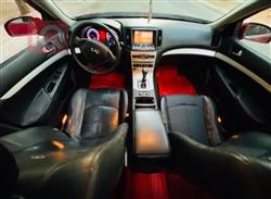 Infiniti G35